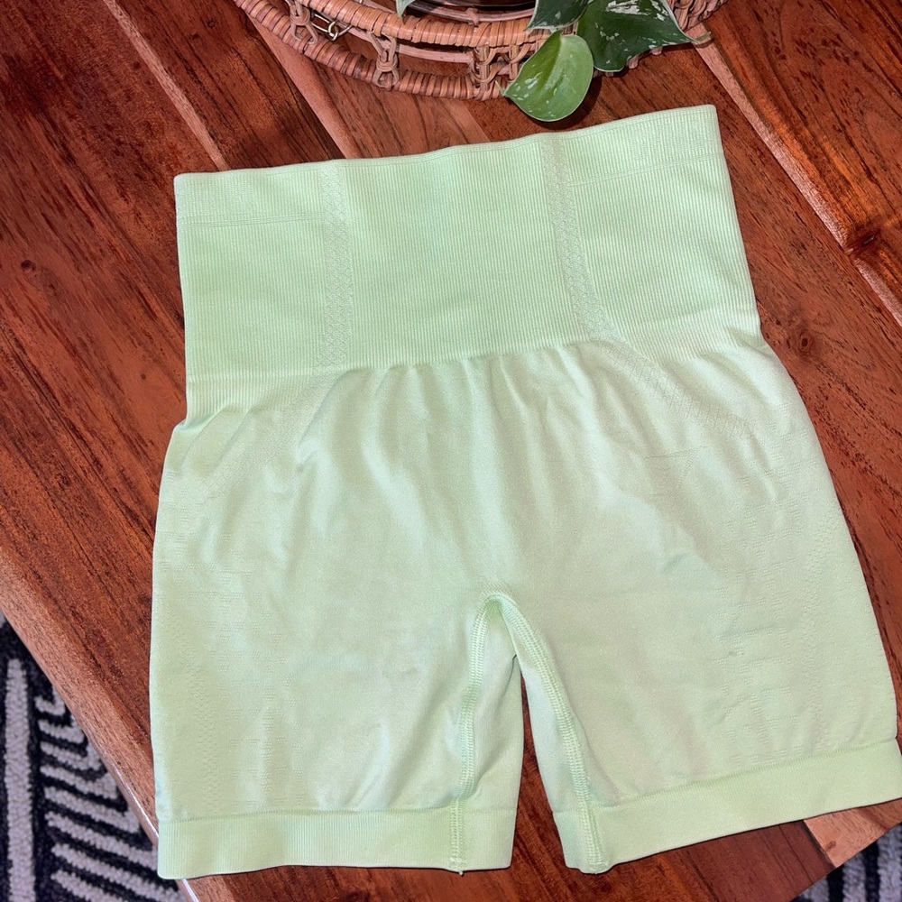 Gymshark Short